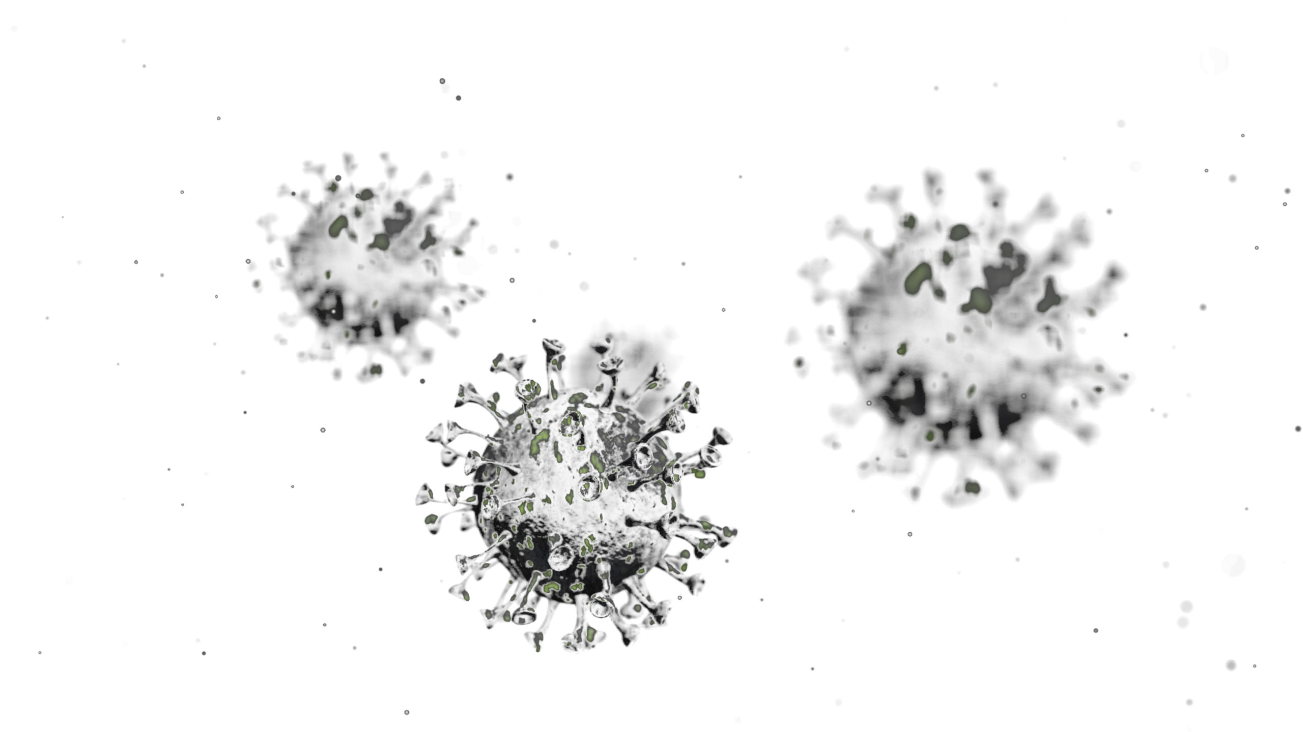Viruses live on phones and can get you sick – smart cleaning and good habits can help protect you