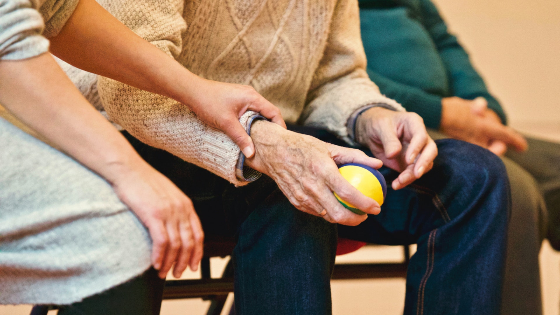 Queensland aged care and hospital visits allowed from Friday 25th September 2020